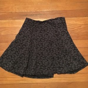 Skater skirt